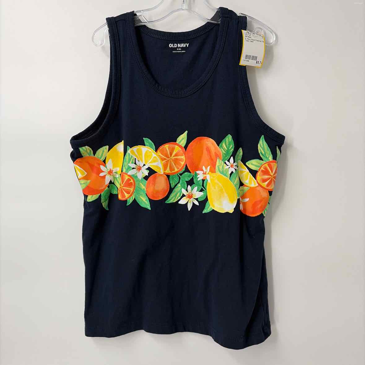 8 Old Navy Tank Top