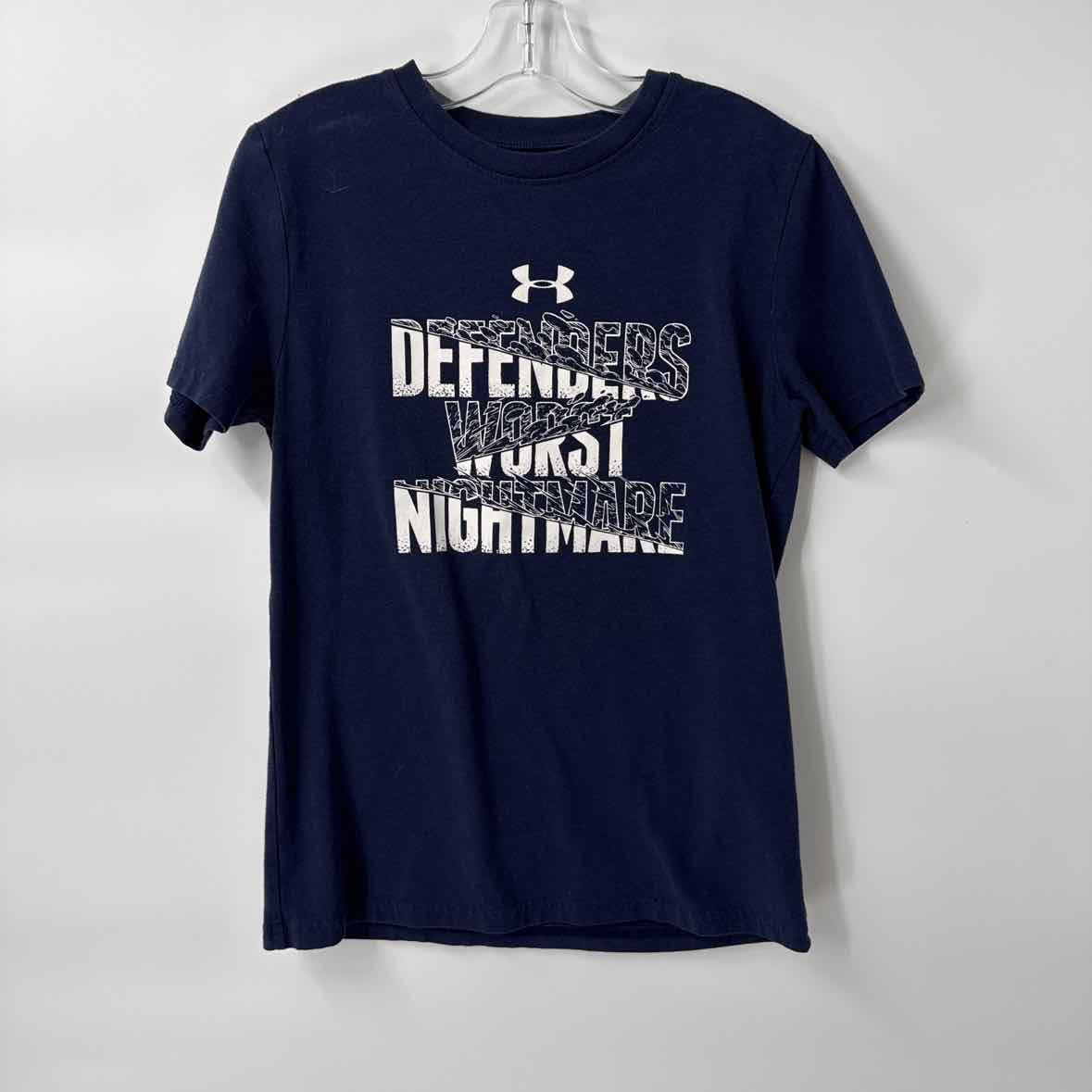 10/12 Under Armour Shirt