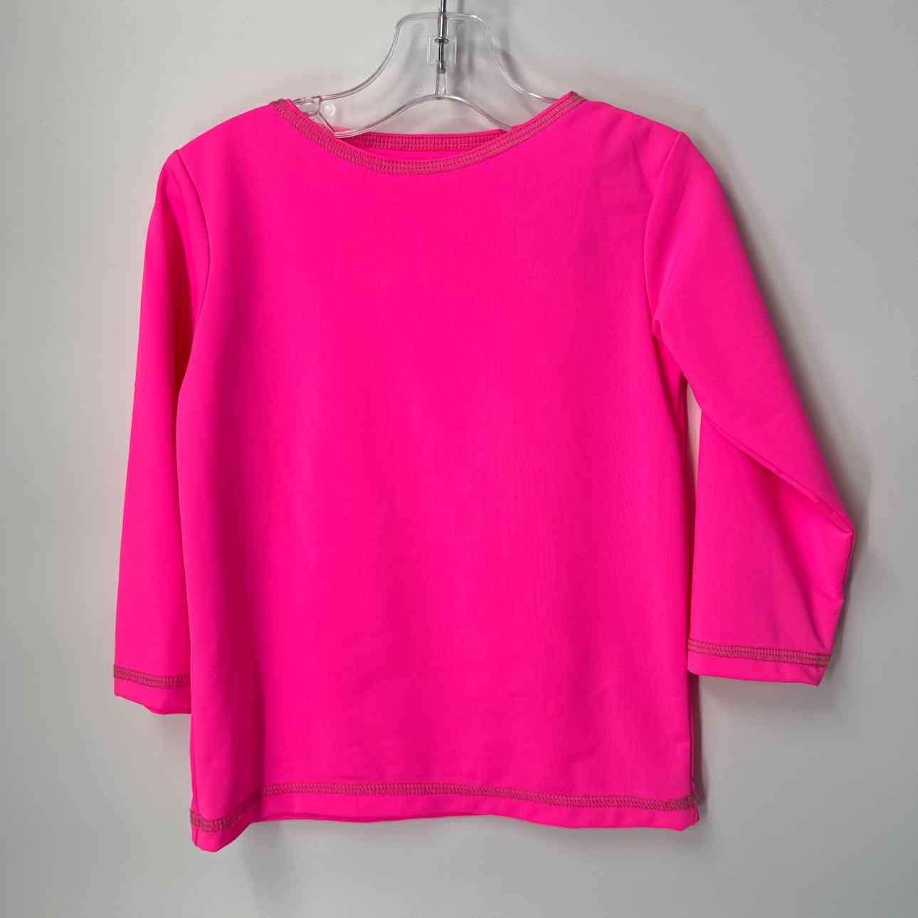 4T NEW Yoga Baby Shirt
