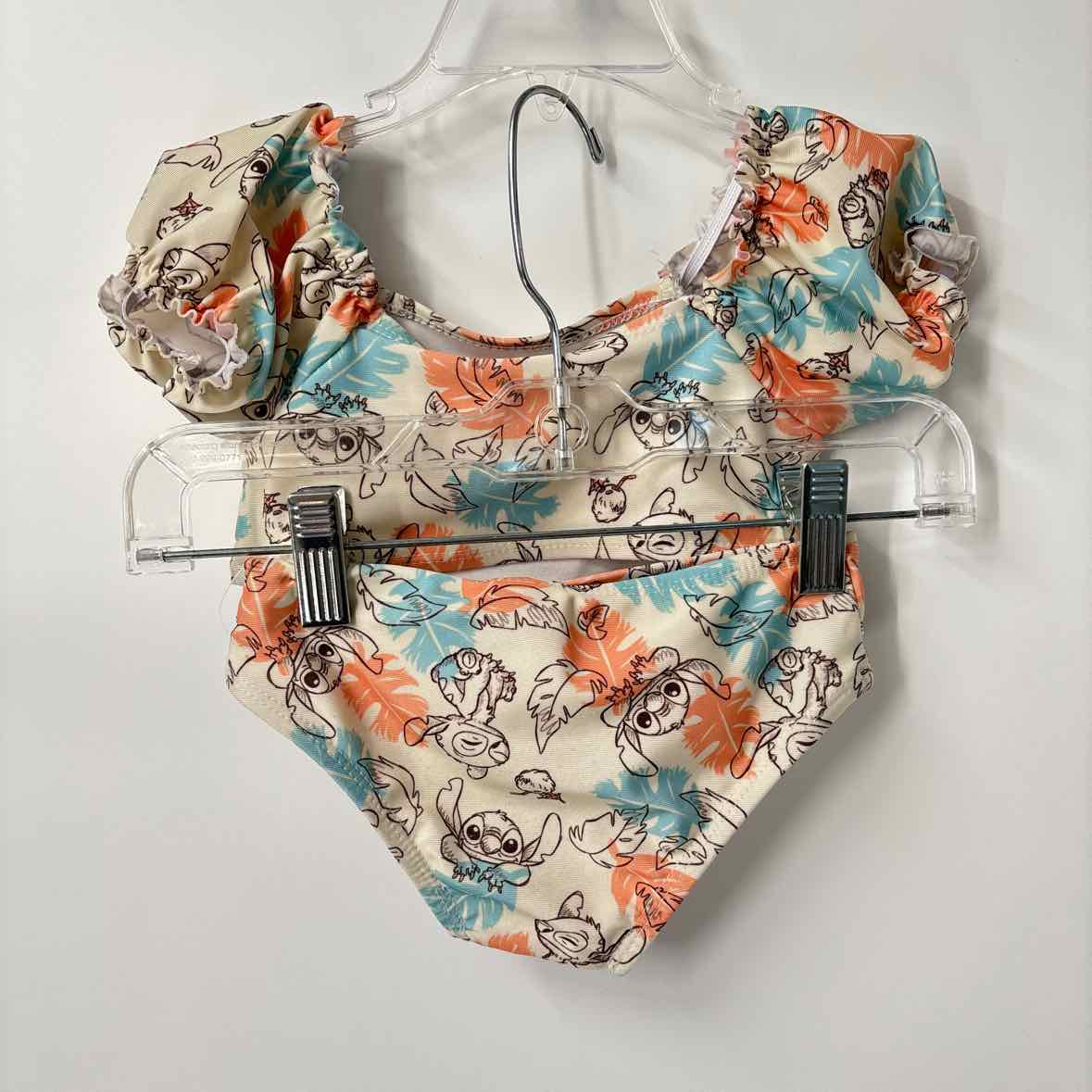 2T Stitch Swimwear