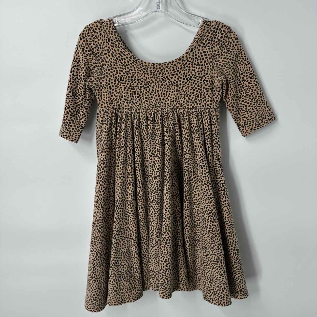 4 Remie Dress