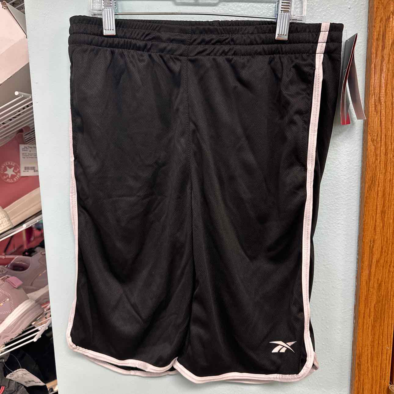 14/16 NEW Reebok Shorts