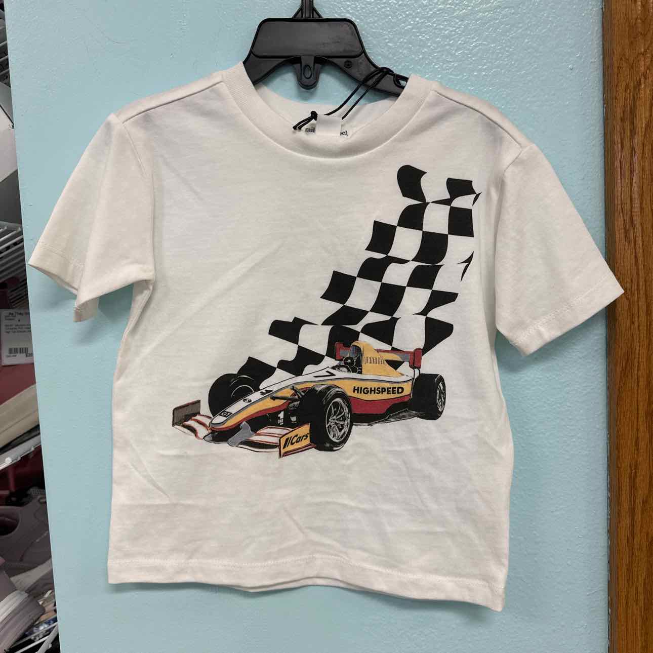 2 NEW Miles the Label Shirt