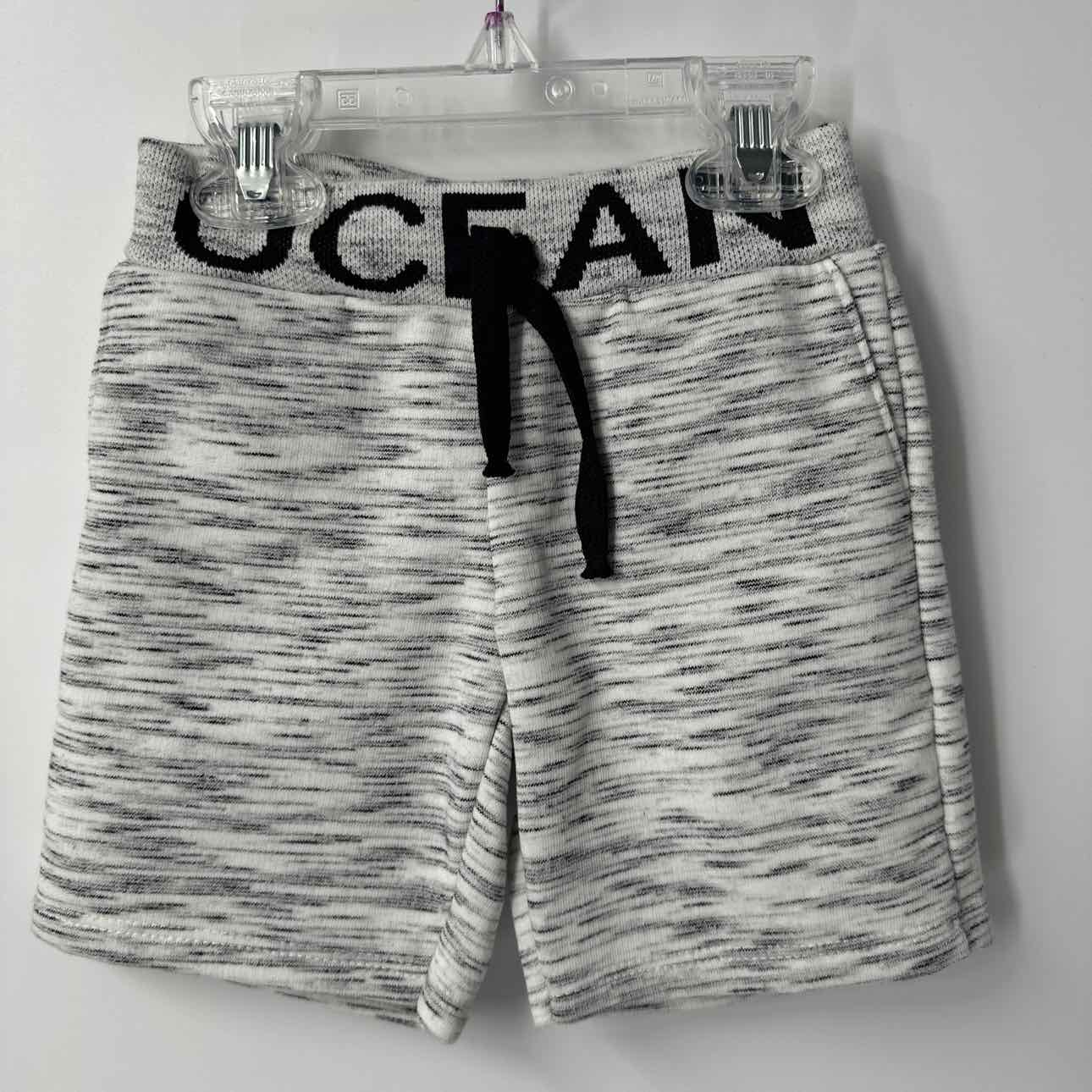 3 NEW Milon Shorts