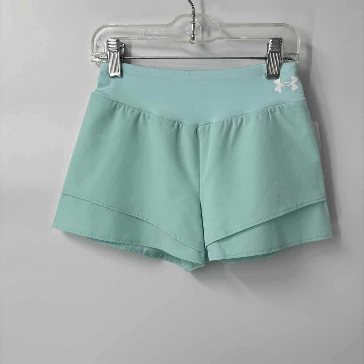 5 NEW Under Armour Shorts