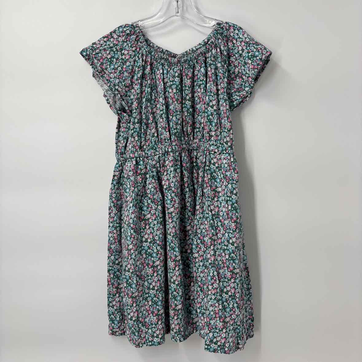 6/7 Cat Jack Dress