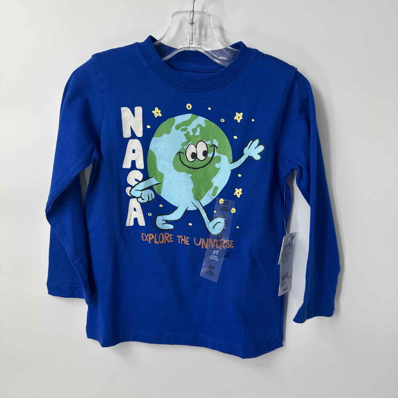 3T NEW EpicThreads Shirt