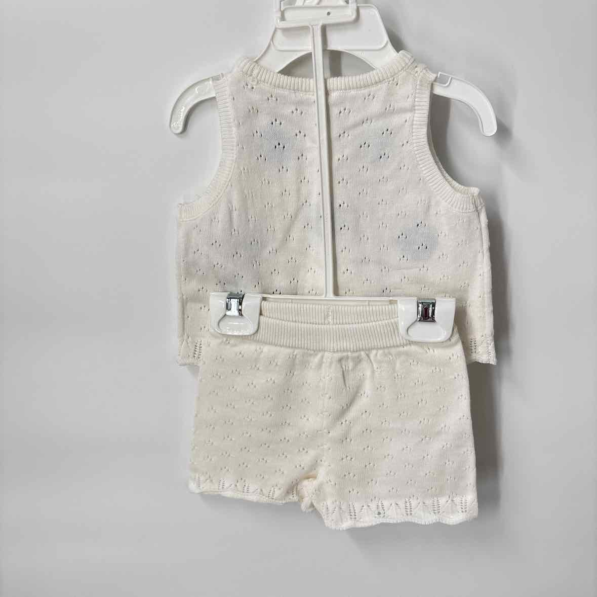 3 Months NEW LittleMe 2pc Outfit