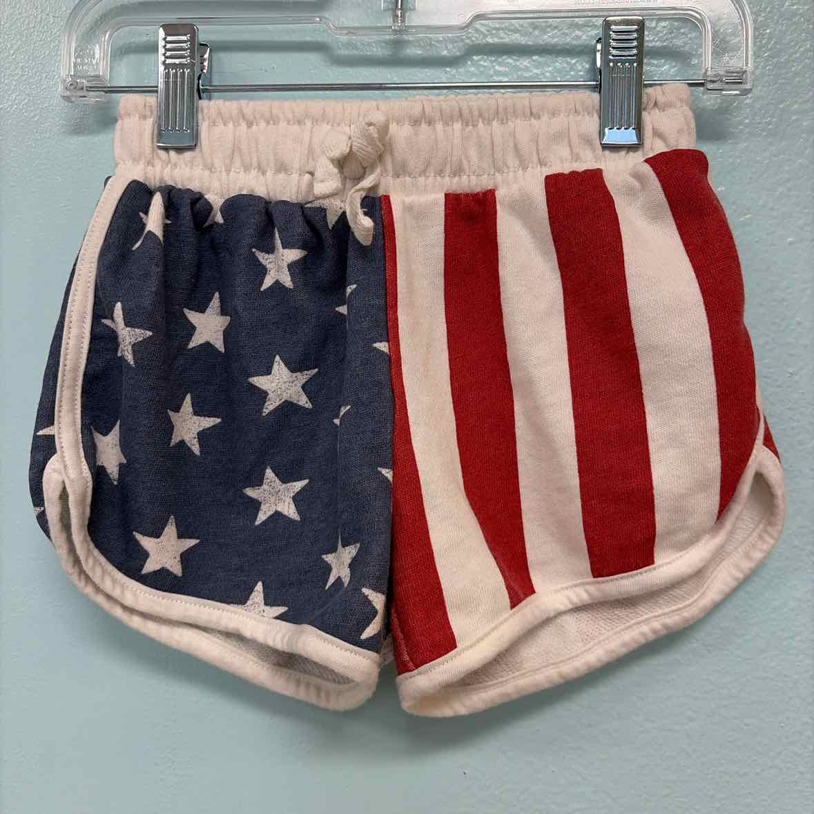 5T Barbie Shorts