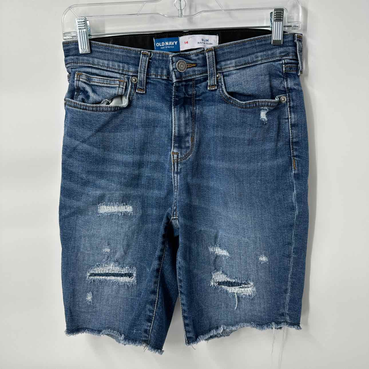 14 Old Navy Shorts