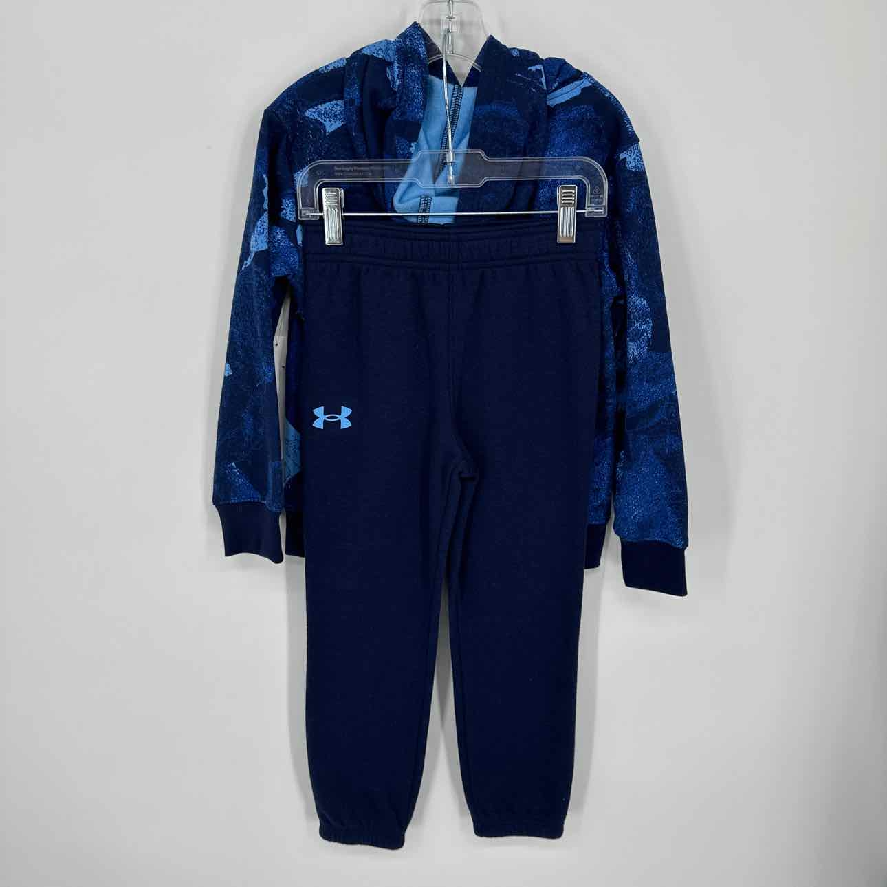 5 NEW Under Armour 2 pc ensembles