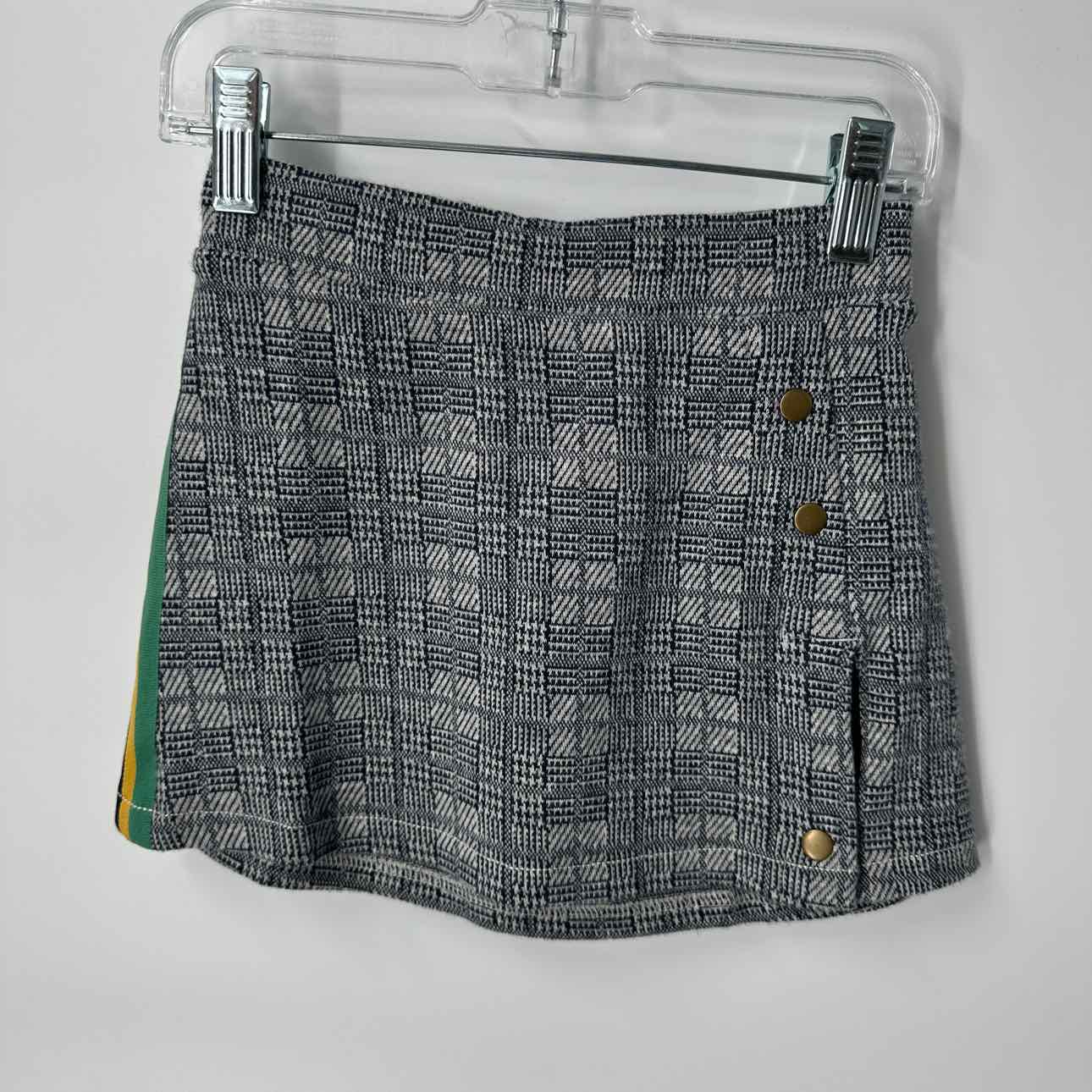 4 NEW Boboli Skirt