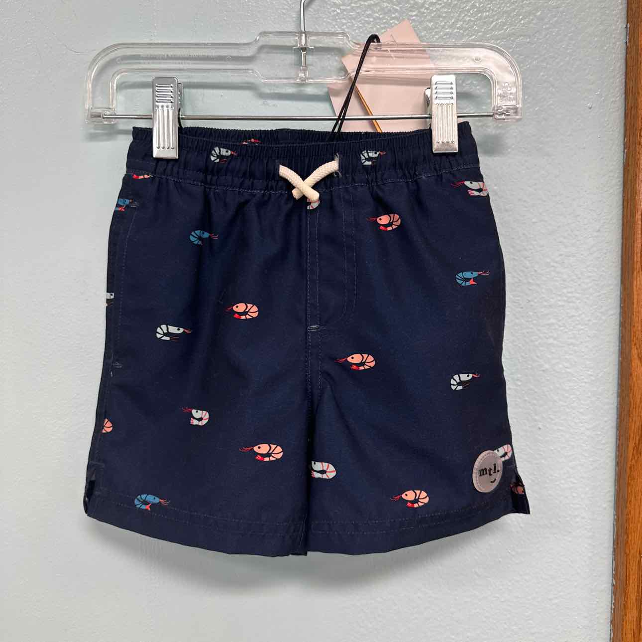 2 NEW Miles the Label Swimwear