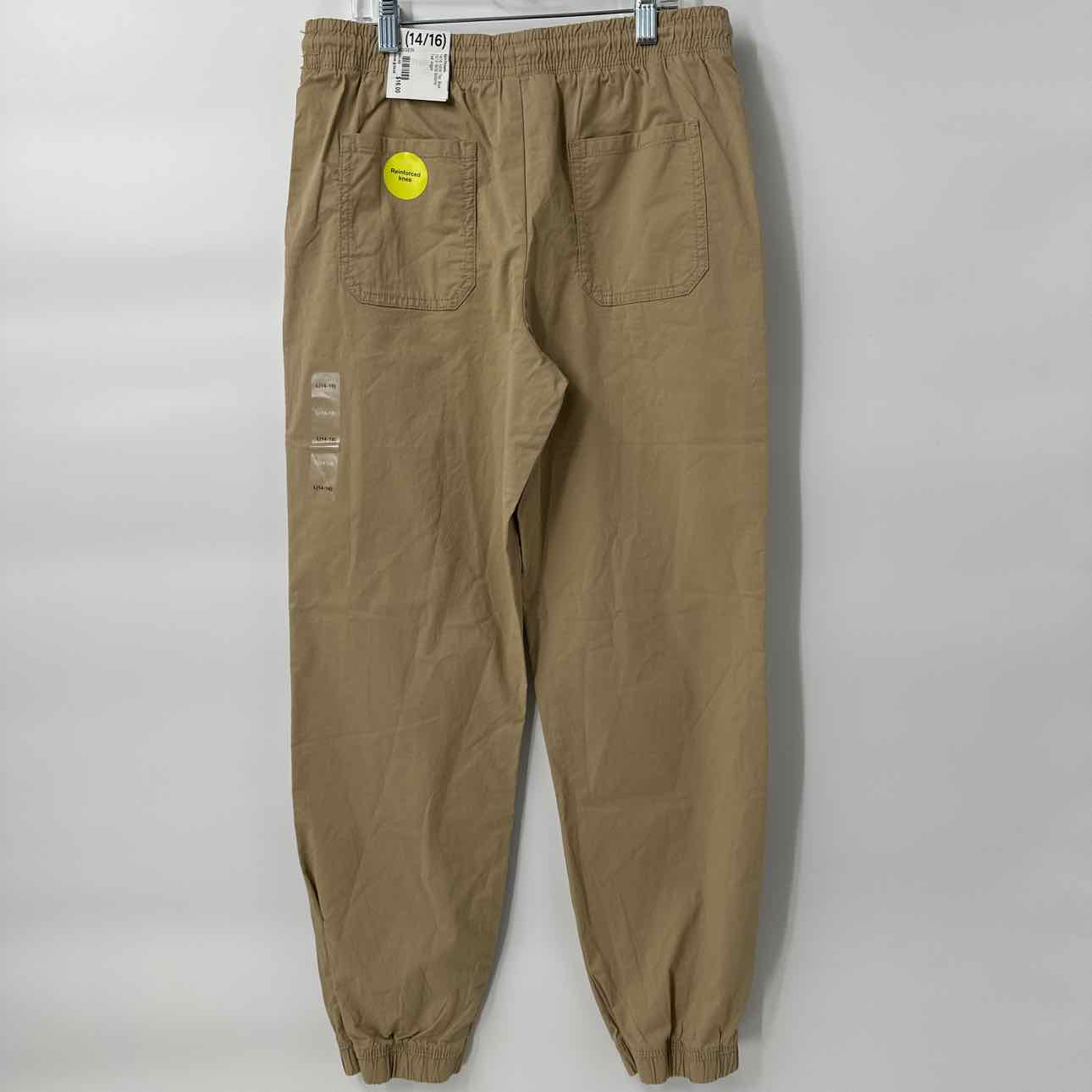 14/16 NEW EpicThreads Pants