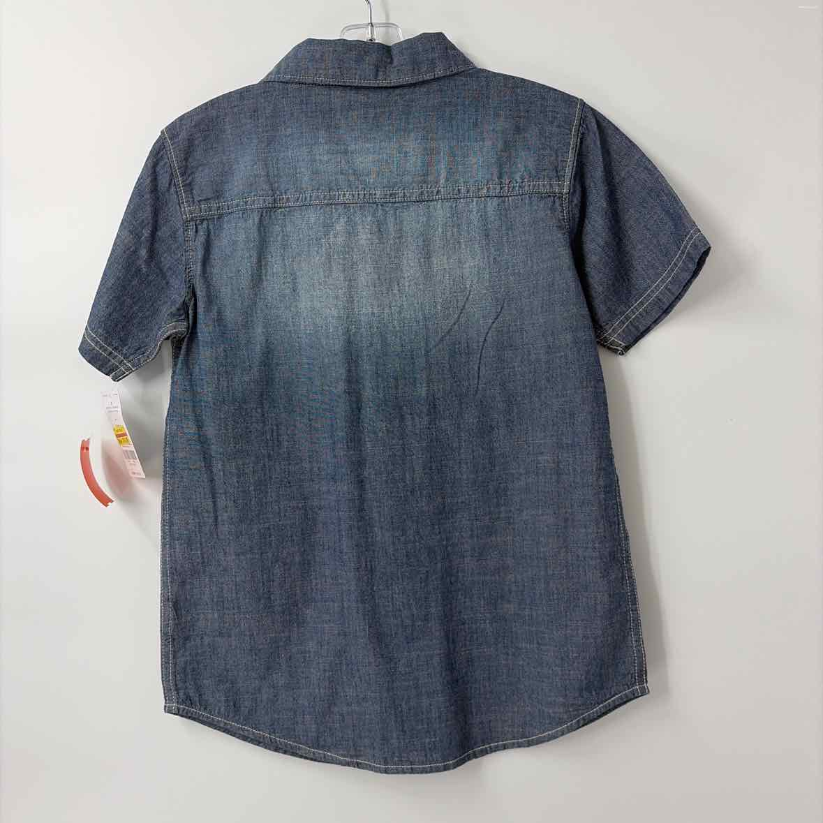 8 NEW Carters Shirt
