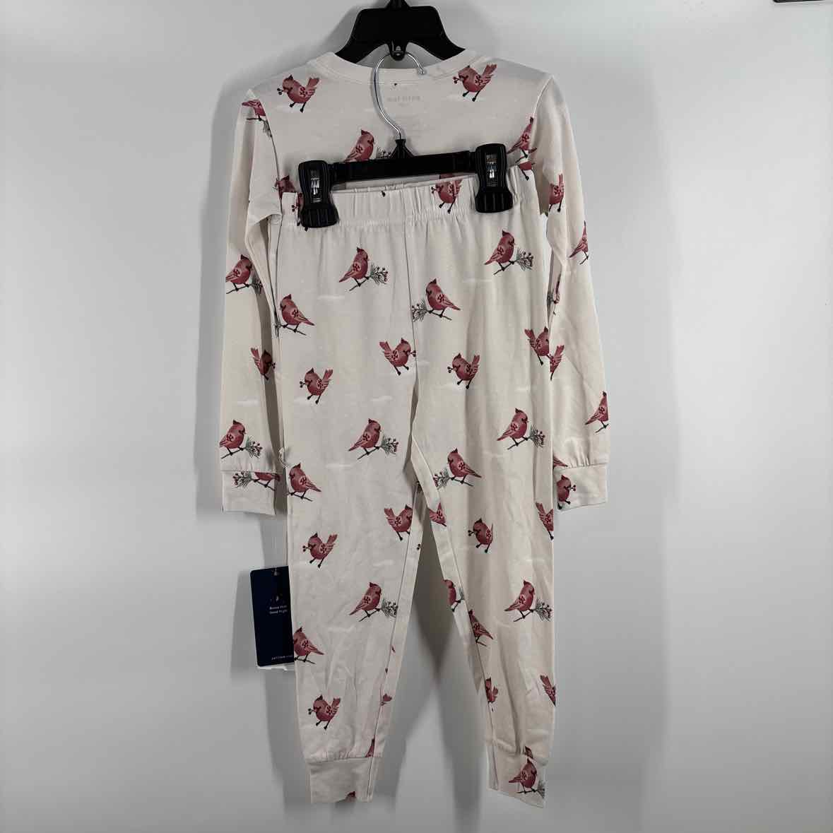 4 NEW Petit Lem Pajamas