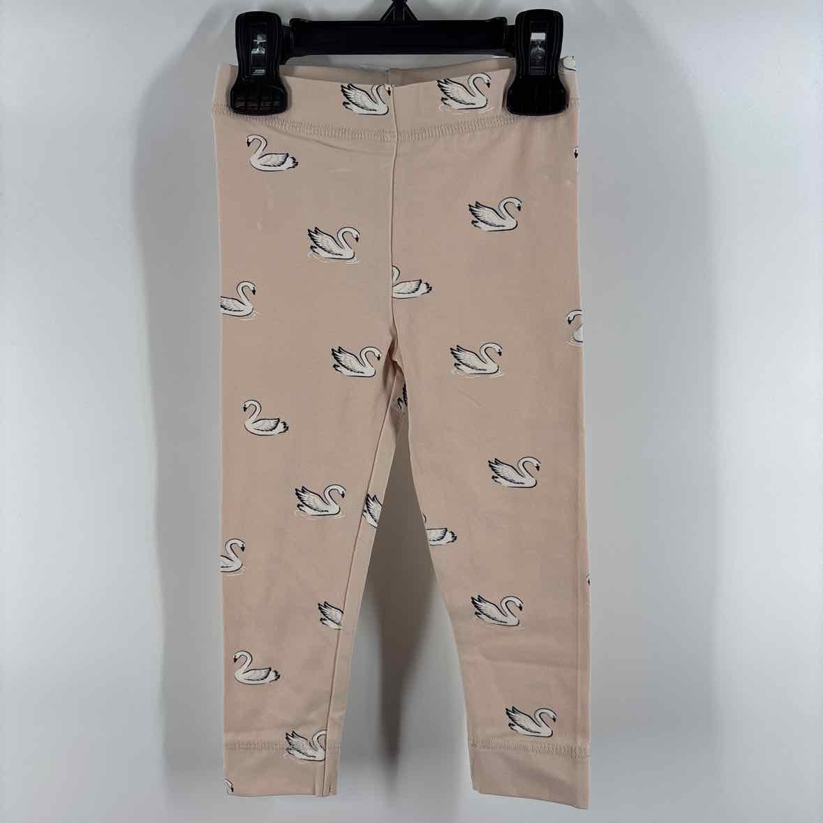 2 NEW Miles the Label Leggings