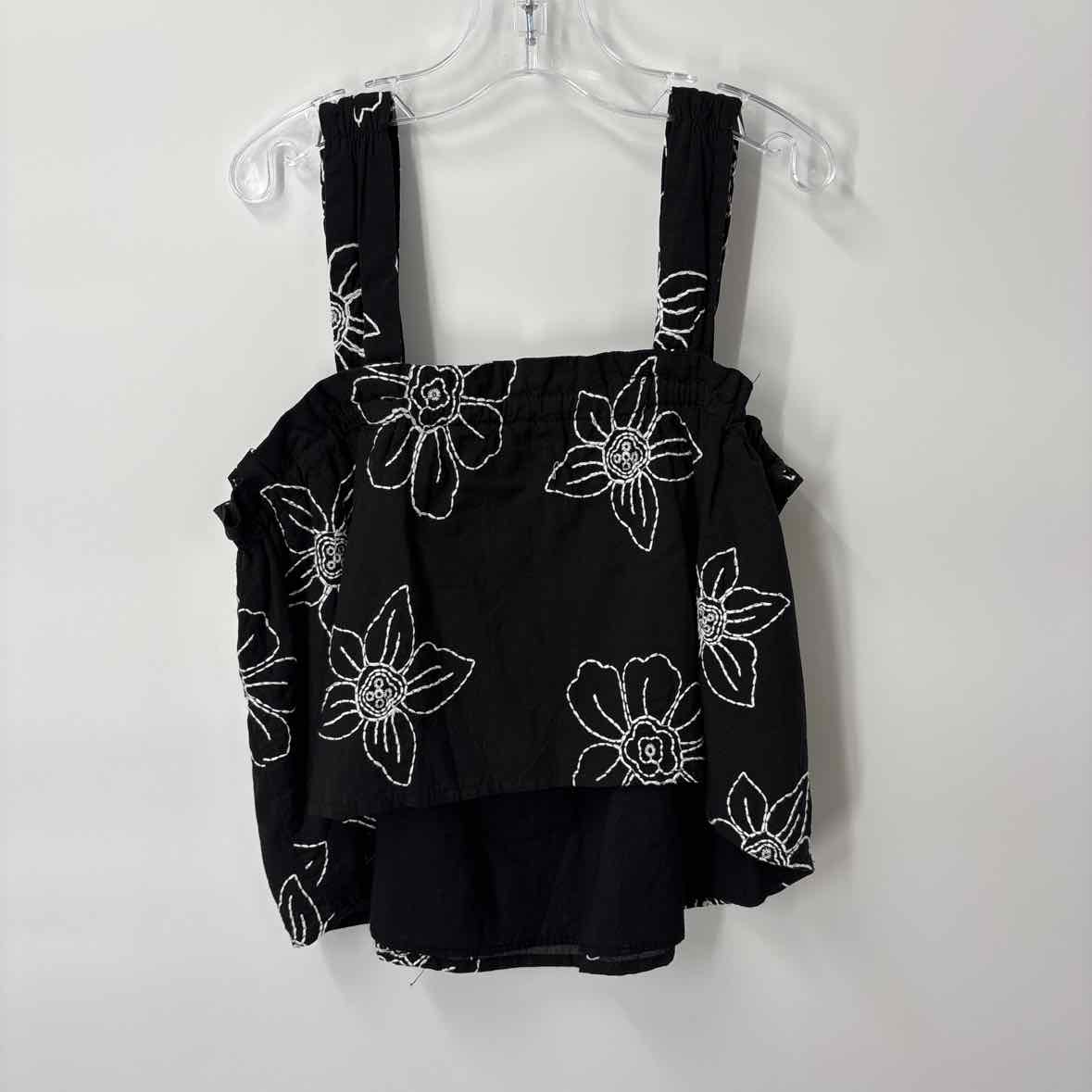 11/12 Zara Tank Top