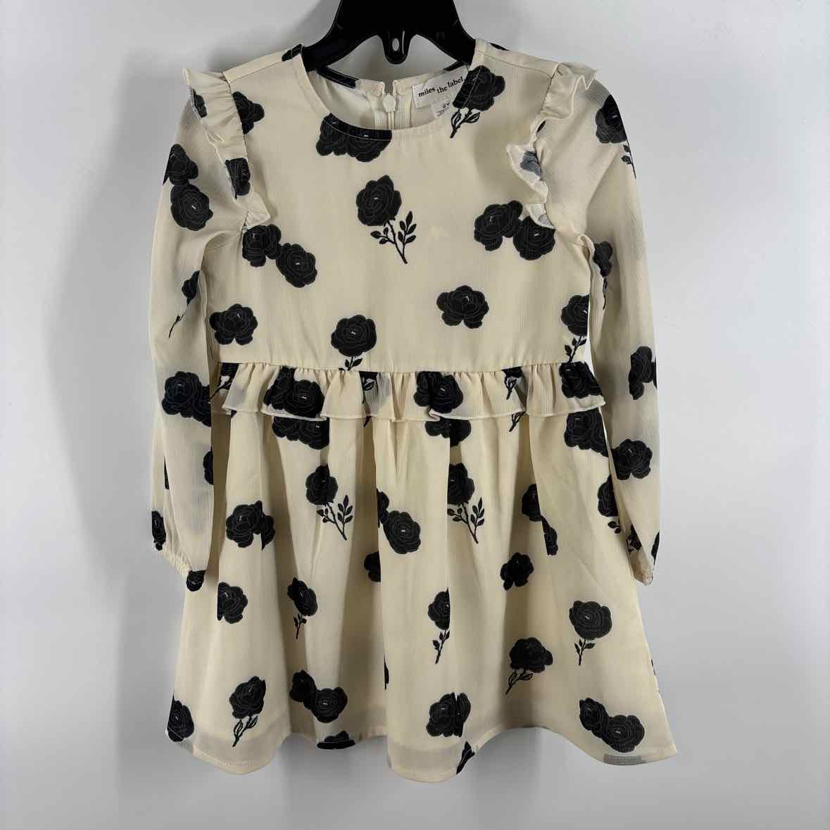 2 NEW Miles the Label Dress