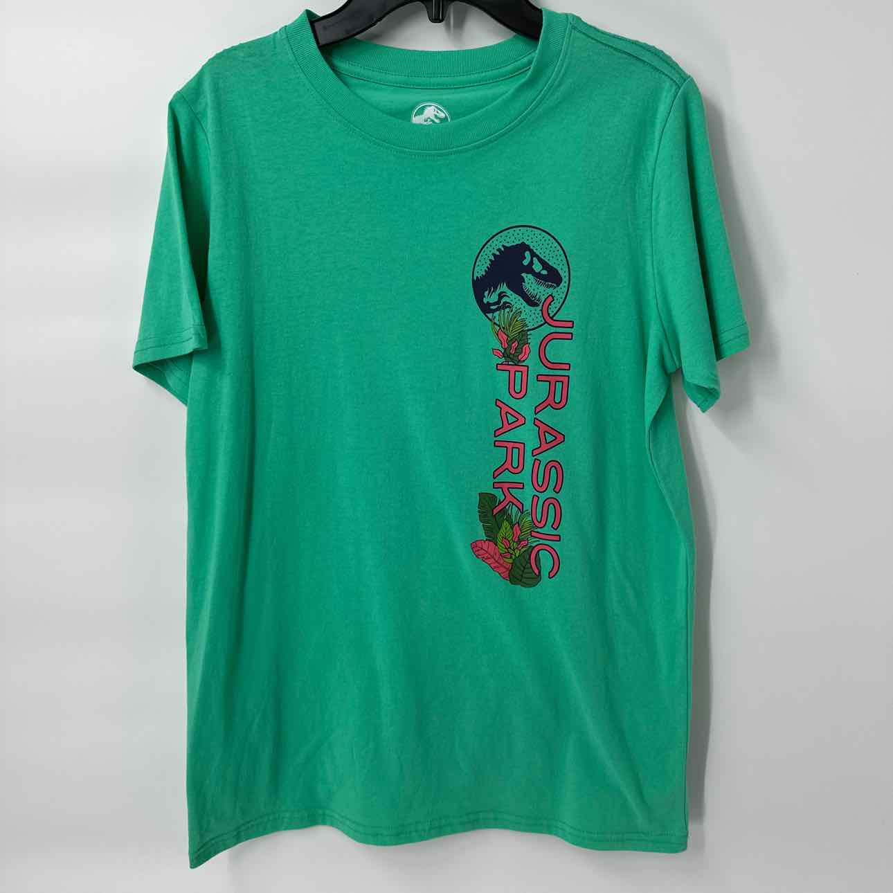 18/20 NEW Jurassic Park Shirt