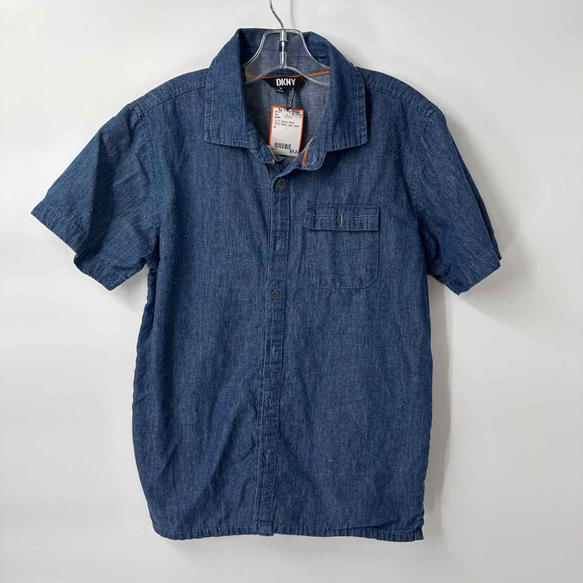 10/12 DKNY Shirt