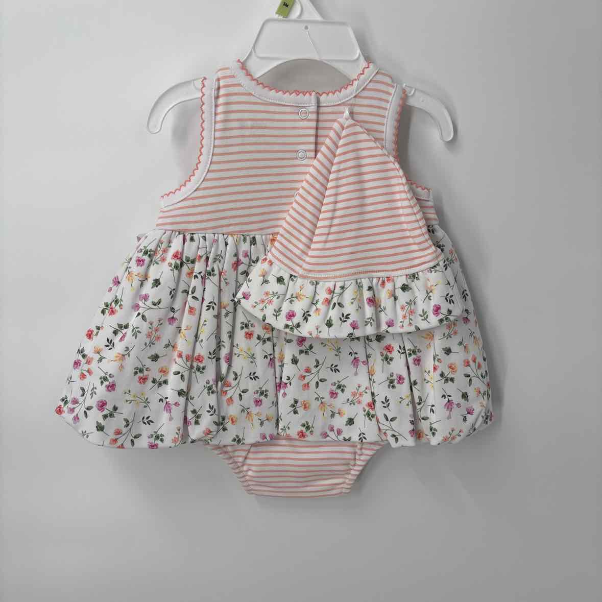 3 Months NEW Little Me Dress