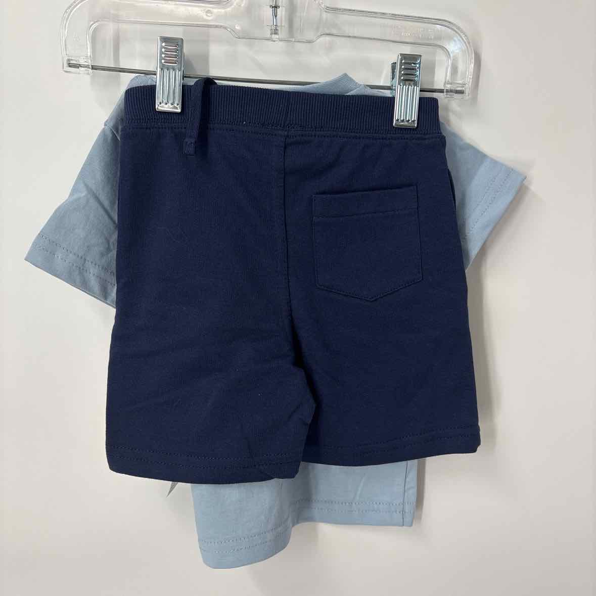 12 Months NEW MiniBamba 2 pc ensembles