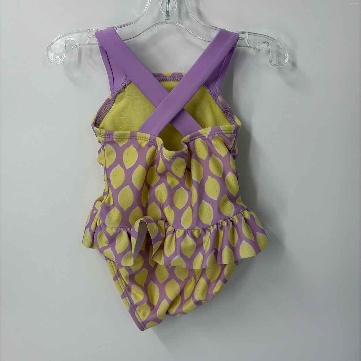0/3 Months Cat Jack Swimwear