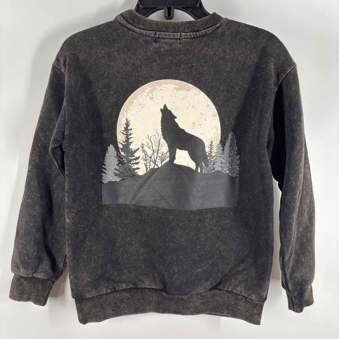 2 NEW Miles the Label Sweatshirt