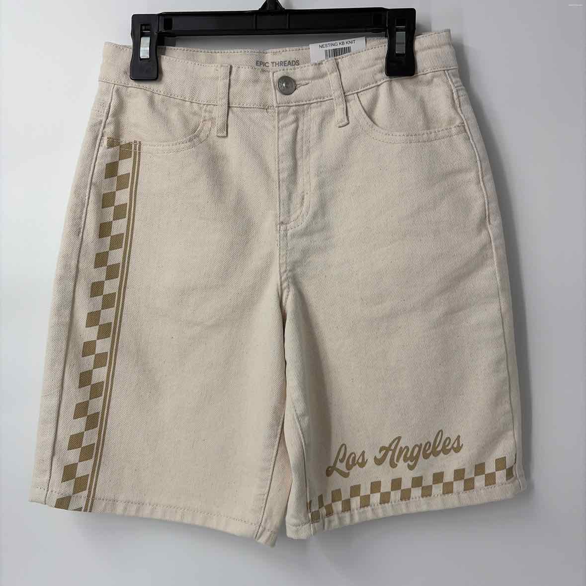 8 NEW EpicThreads Shorts