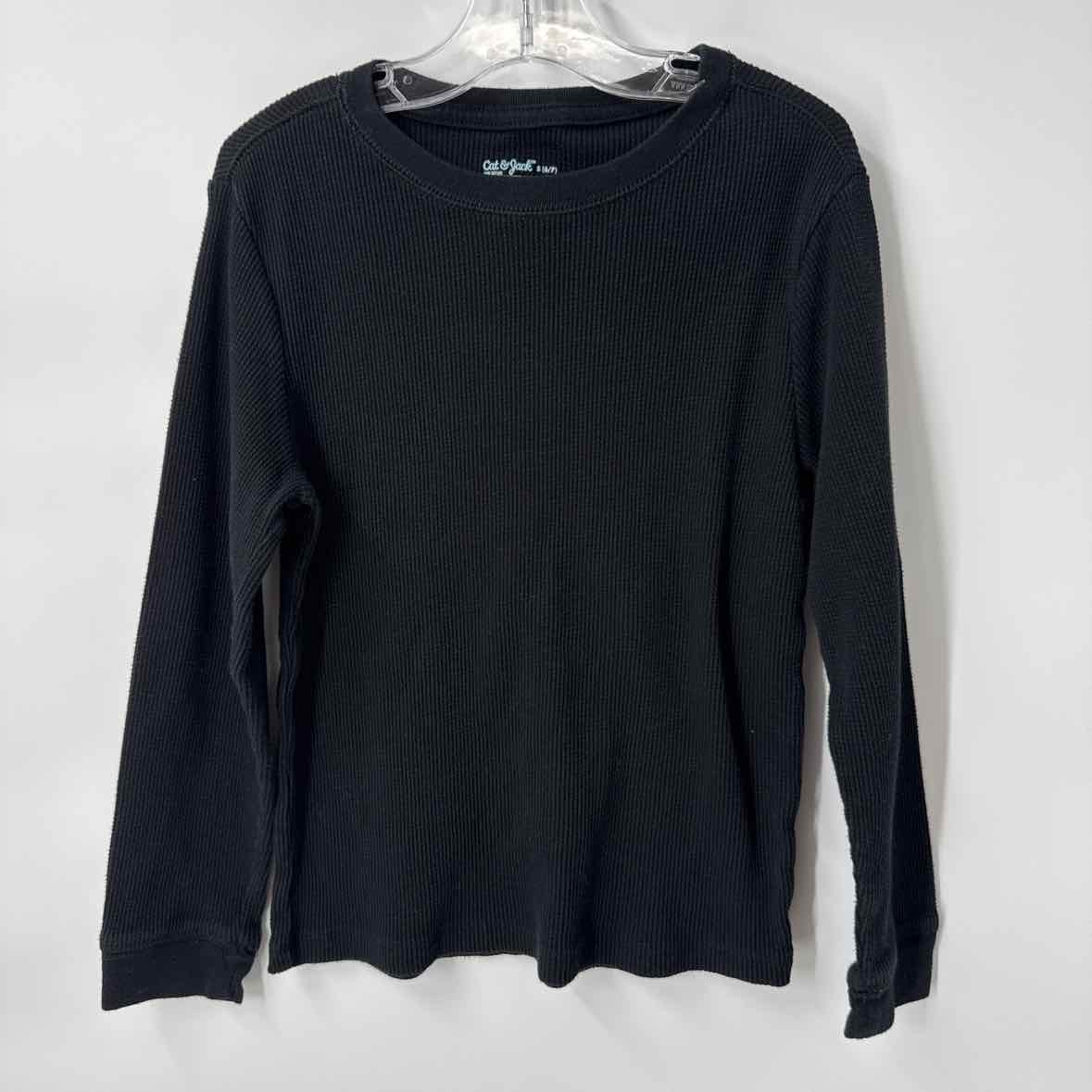6/7 Cat Jack Shirt