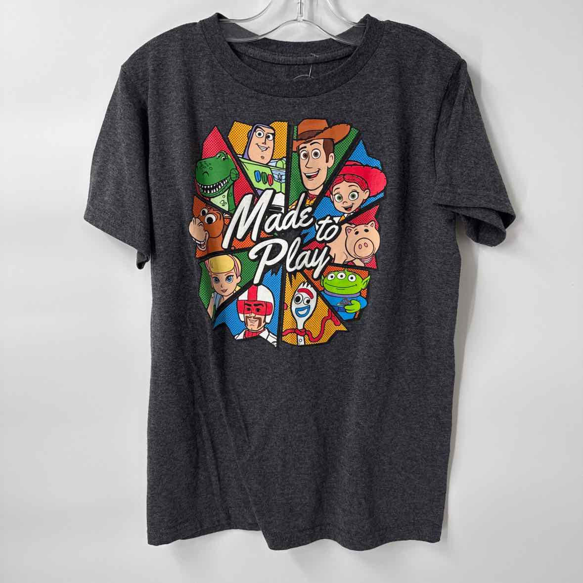 10/12 Disney Shirt