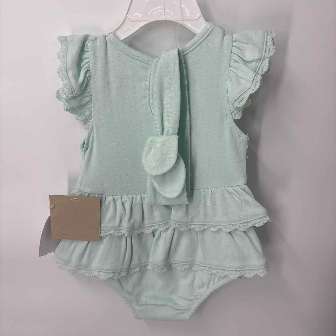3 Months NEW Simply Little Me Romper