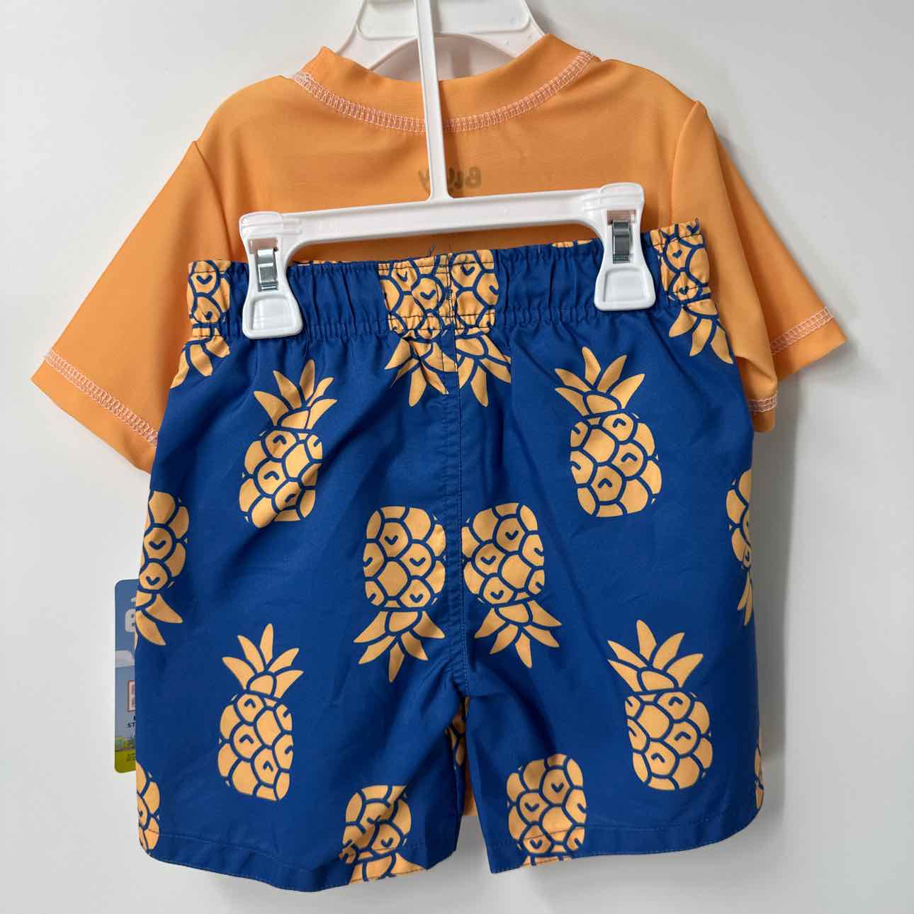 3T NEW Bluey Swimwear