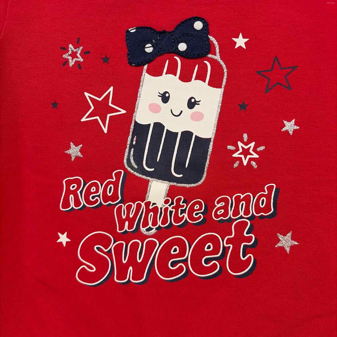 4 NEW CR Kids Shirt