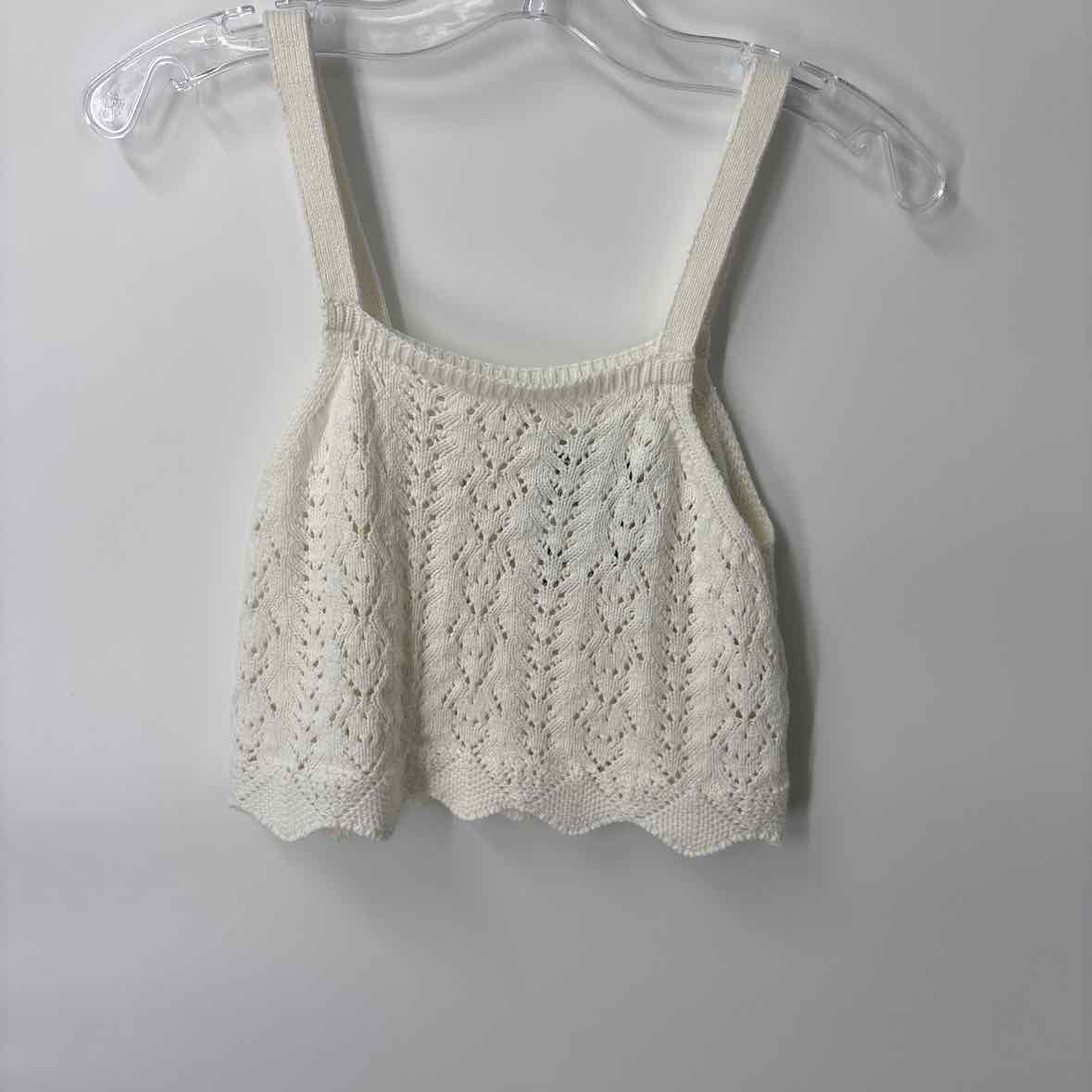9/10 Zara Tank Top