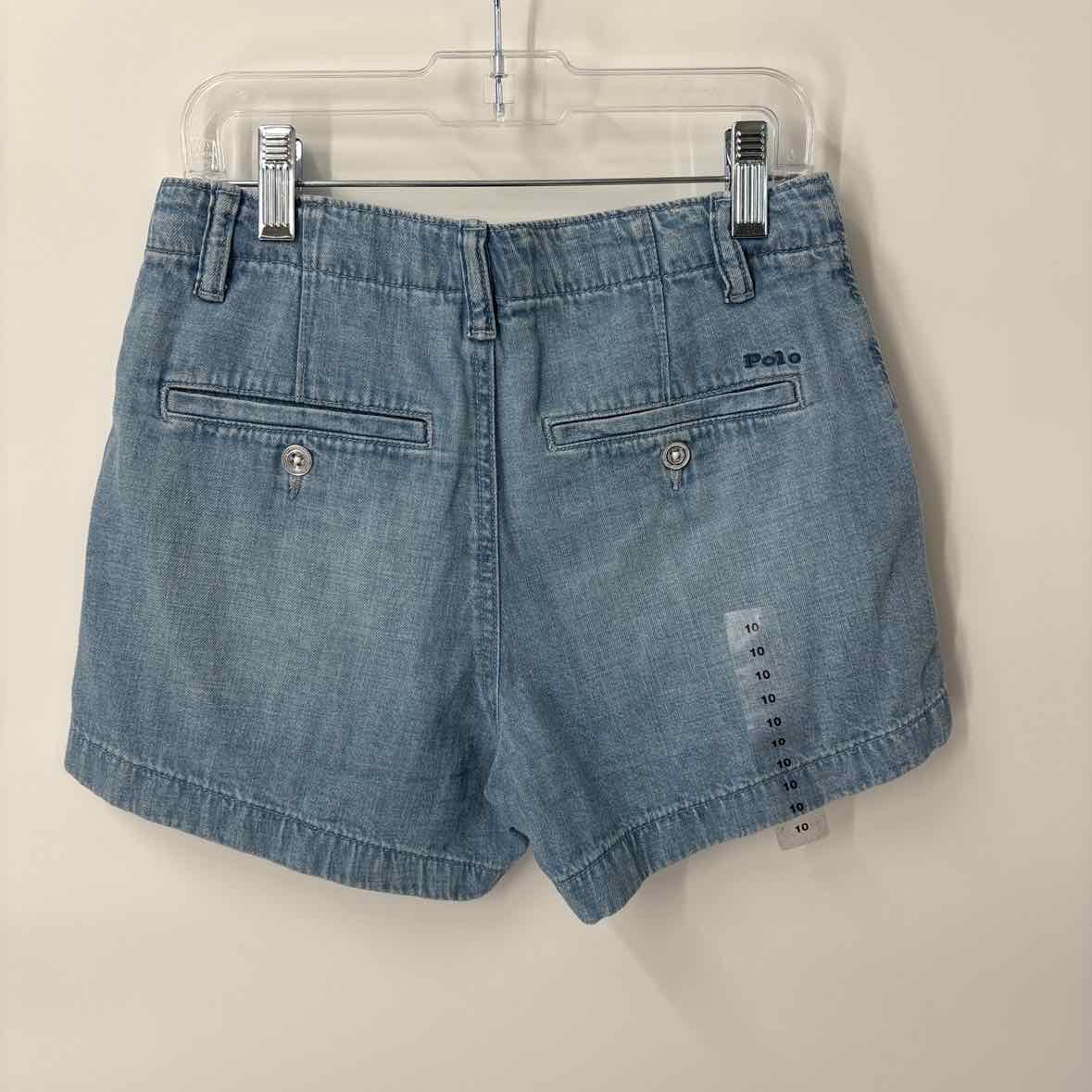 10 NEW Polo by Ralph Lauren Shorts