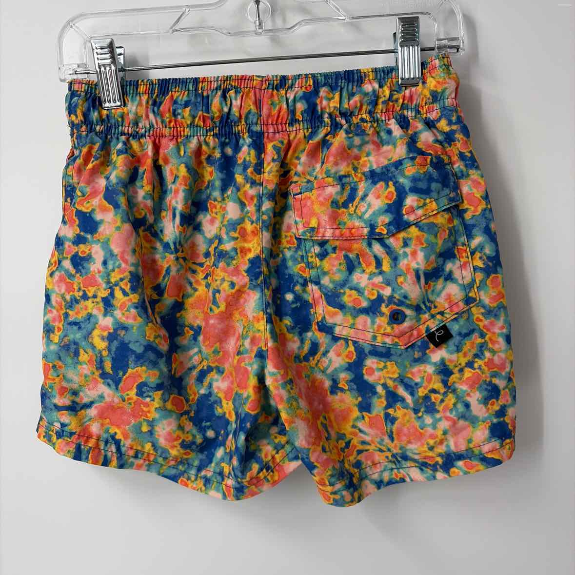 8 Art Class Swimwear