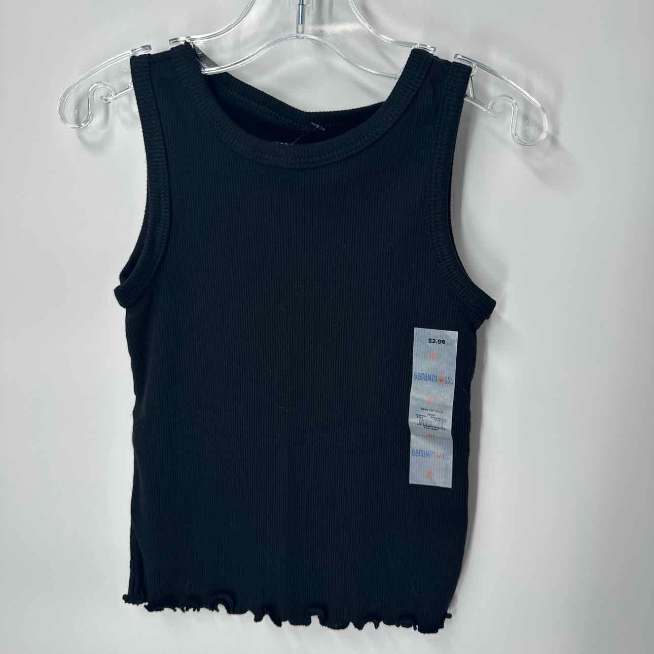 4T NEW Garanimals Tank Top