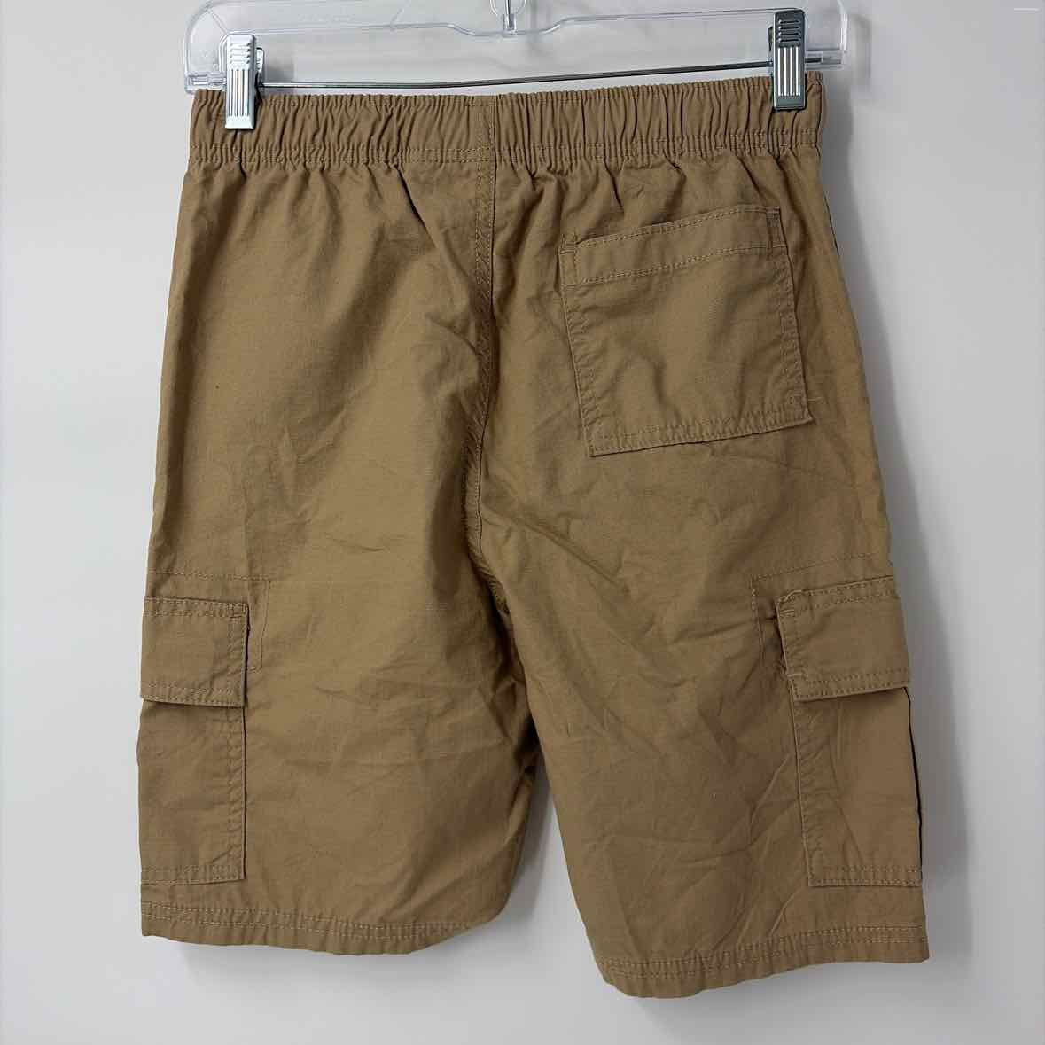 12 NEW TCP Shorts