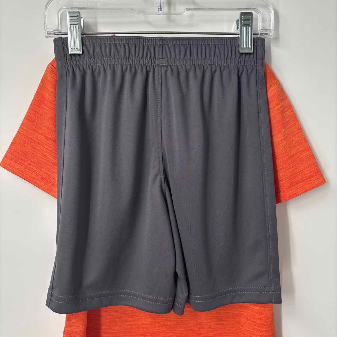 5 NEW Under Armour 2 pc ensembles