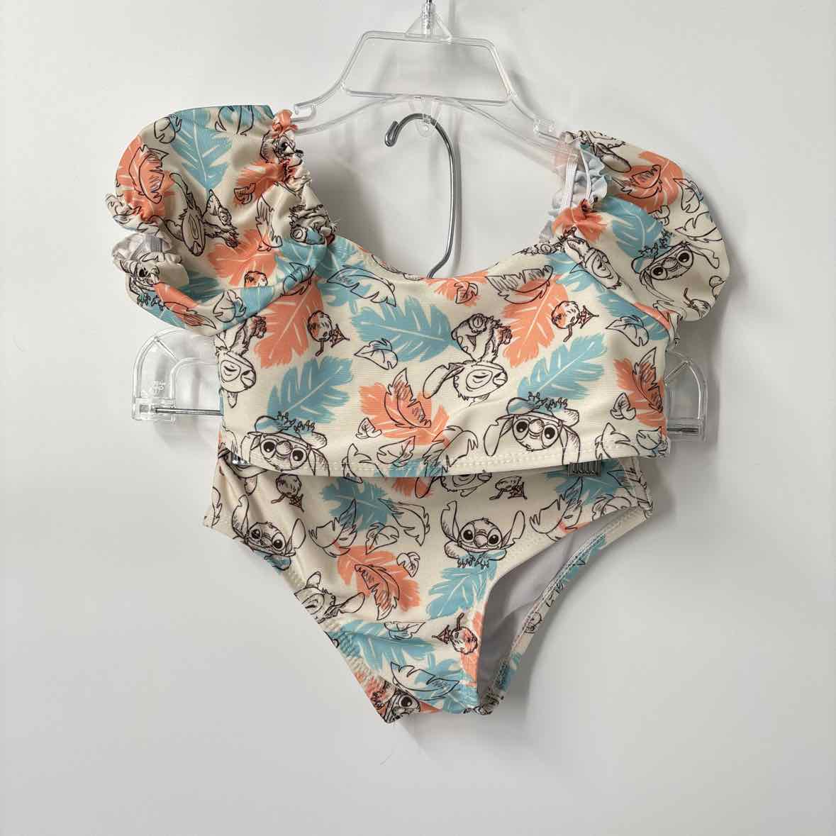 2T Stitch Swimwear