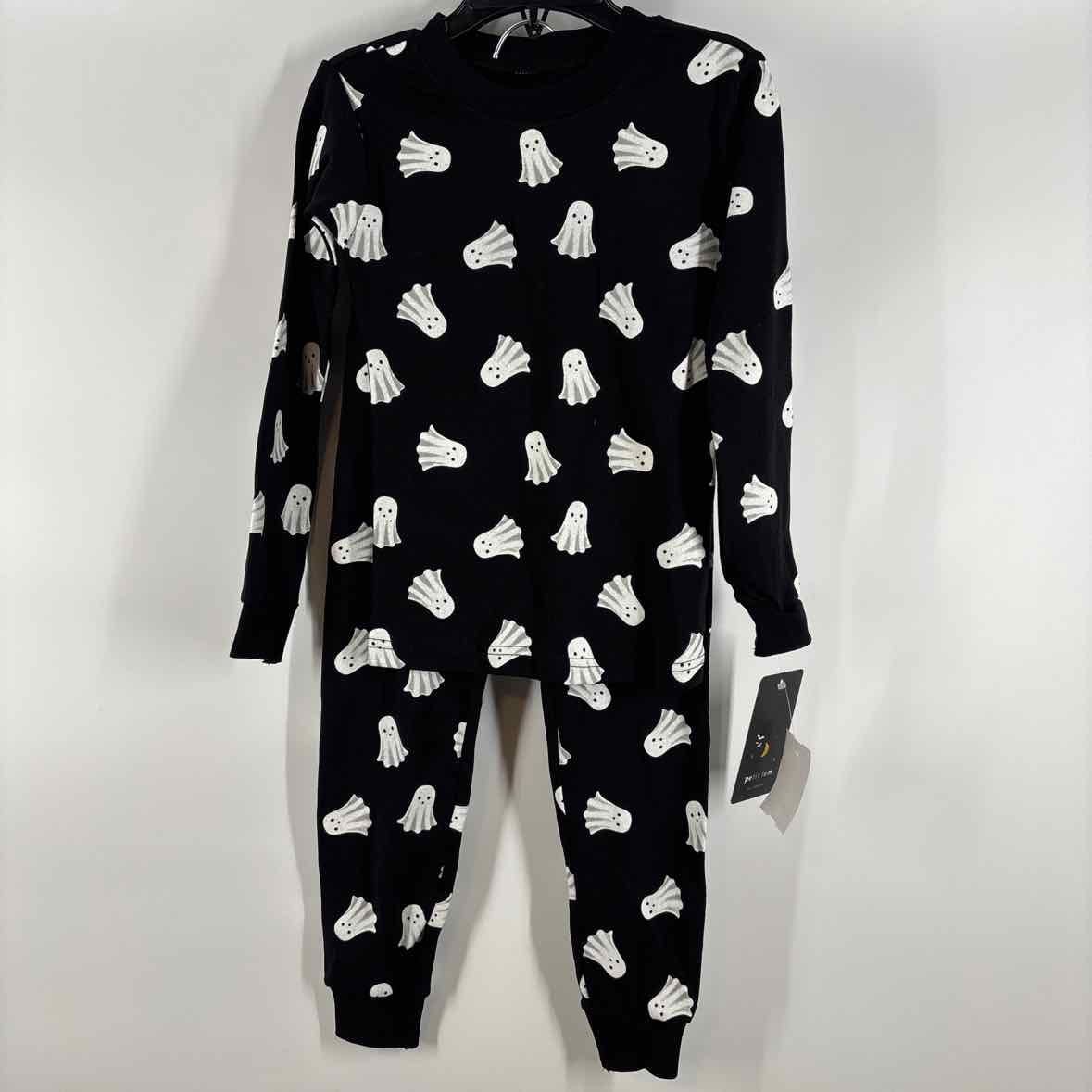 4 NEW Petit Lem Pajamas