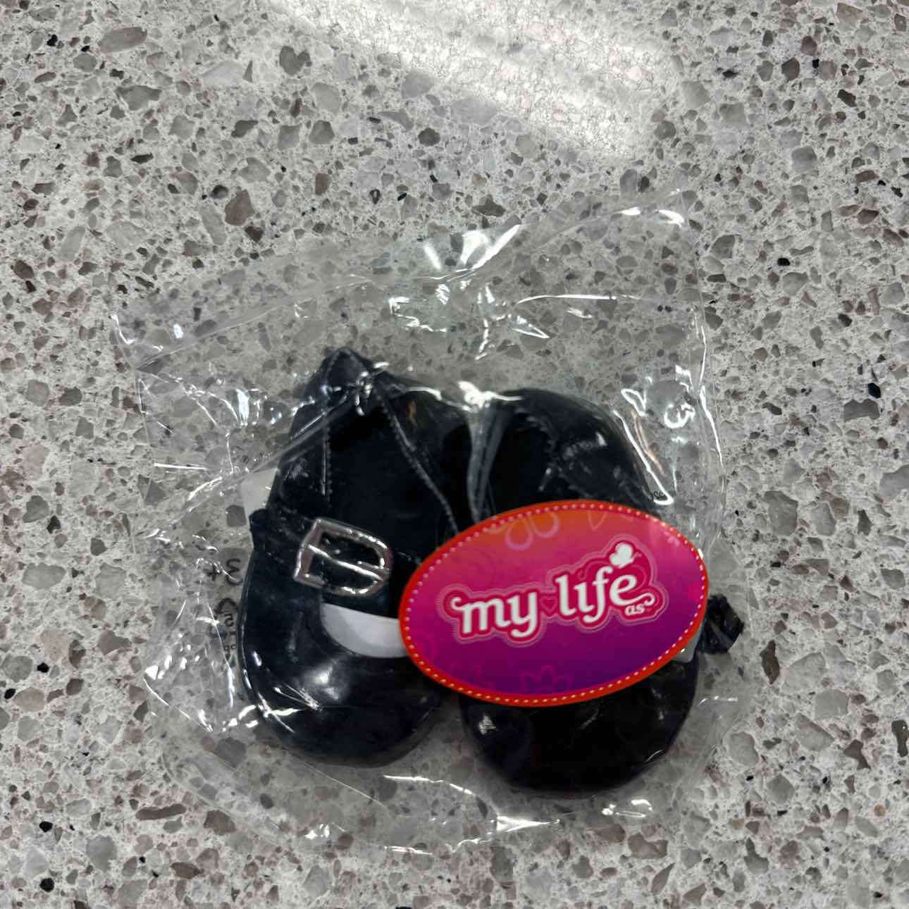 NEW My Life Doll Mary Jane Shoes Toys