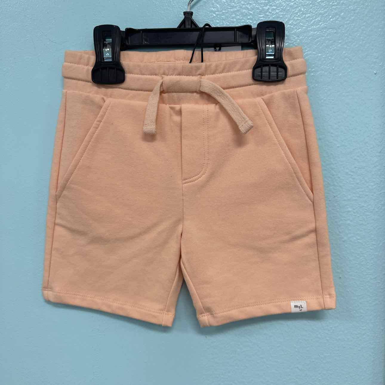 2 NEW Miles the Label Shorts