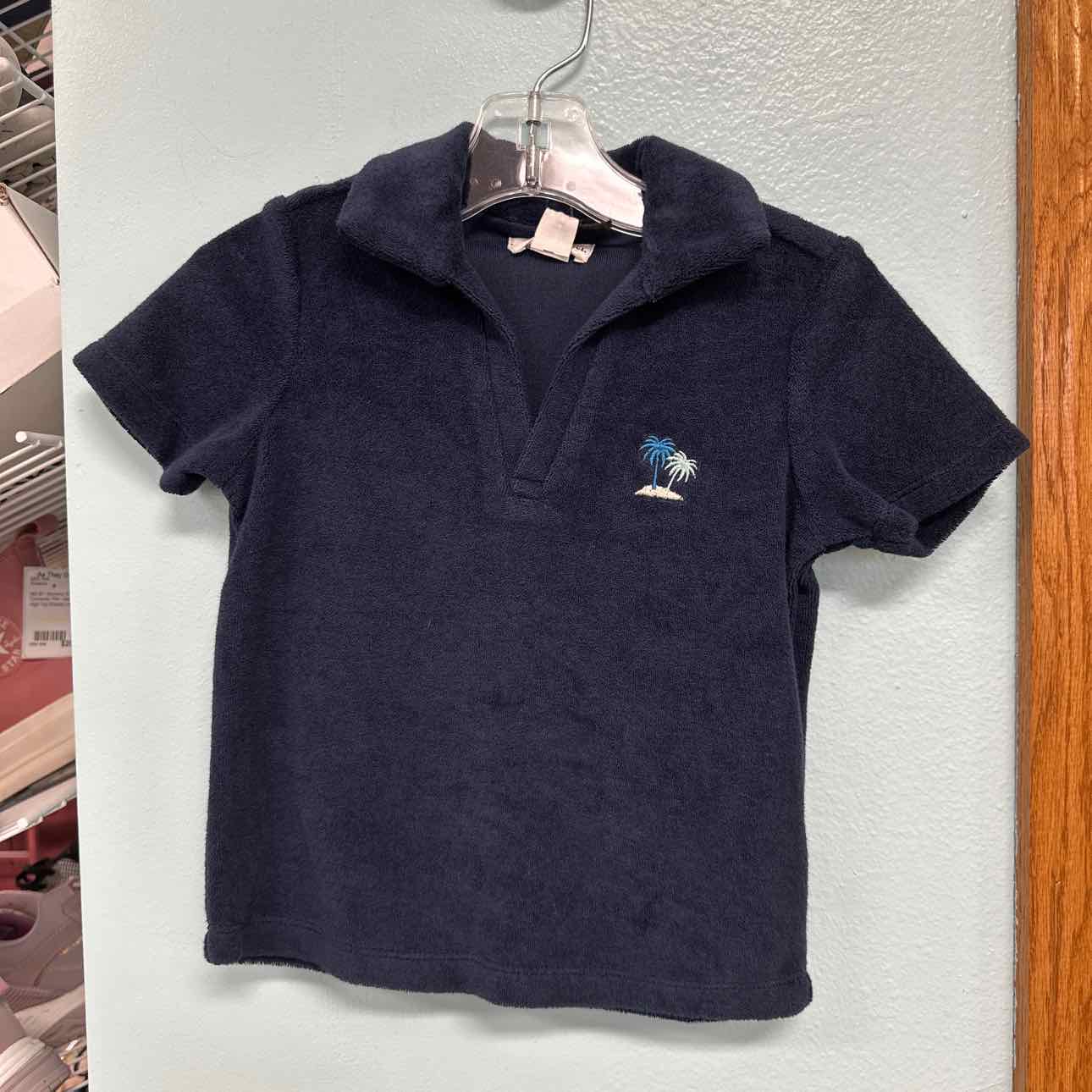 2 NEW Miles the Label Shirt