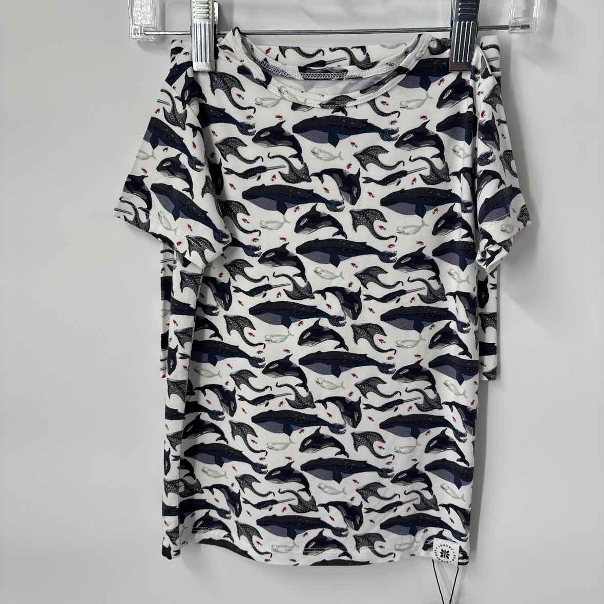 4 NEW Sweet Bamboo Pajamas