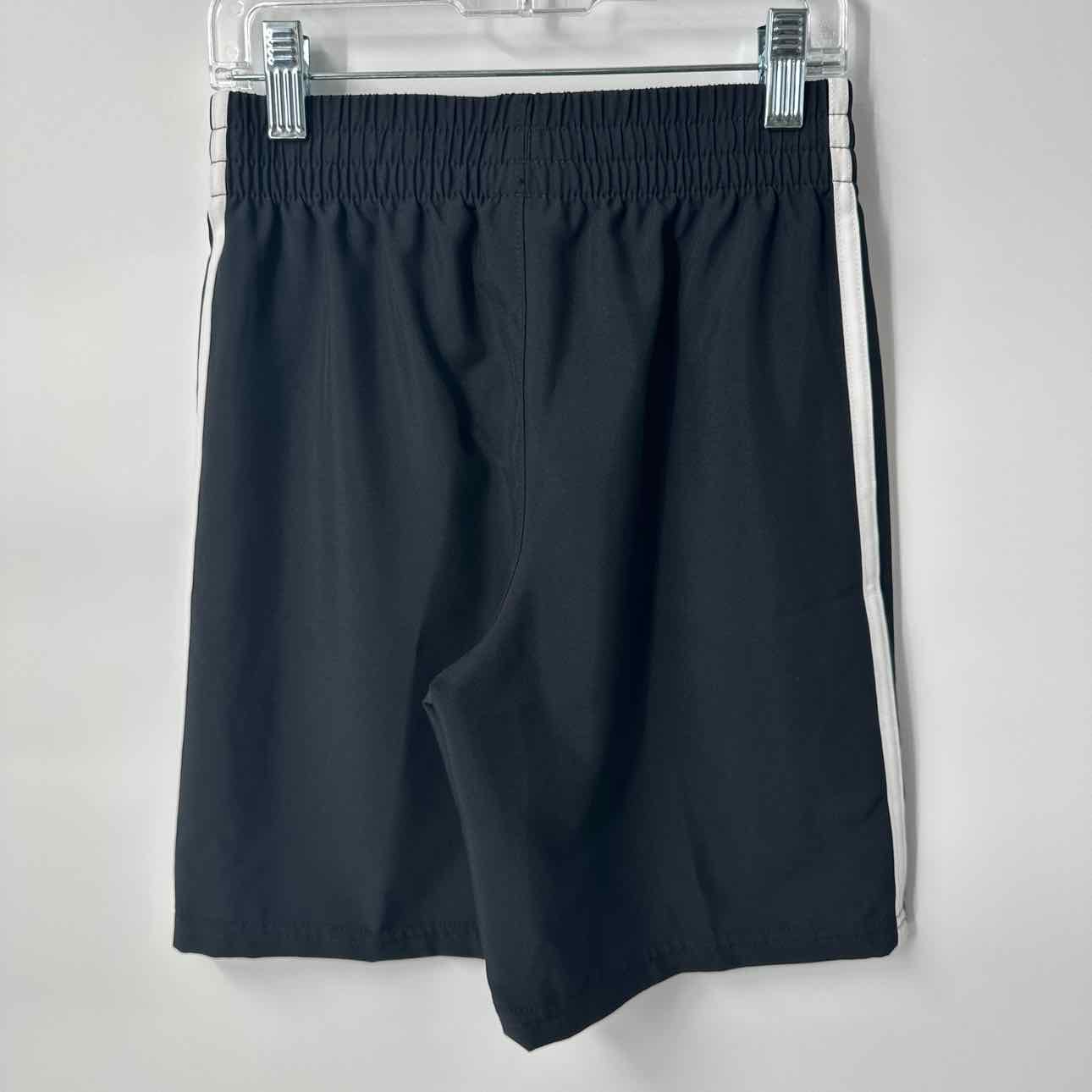 8 Adidas Shorts