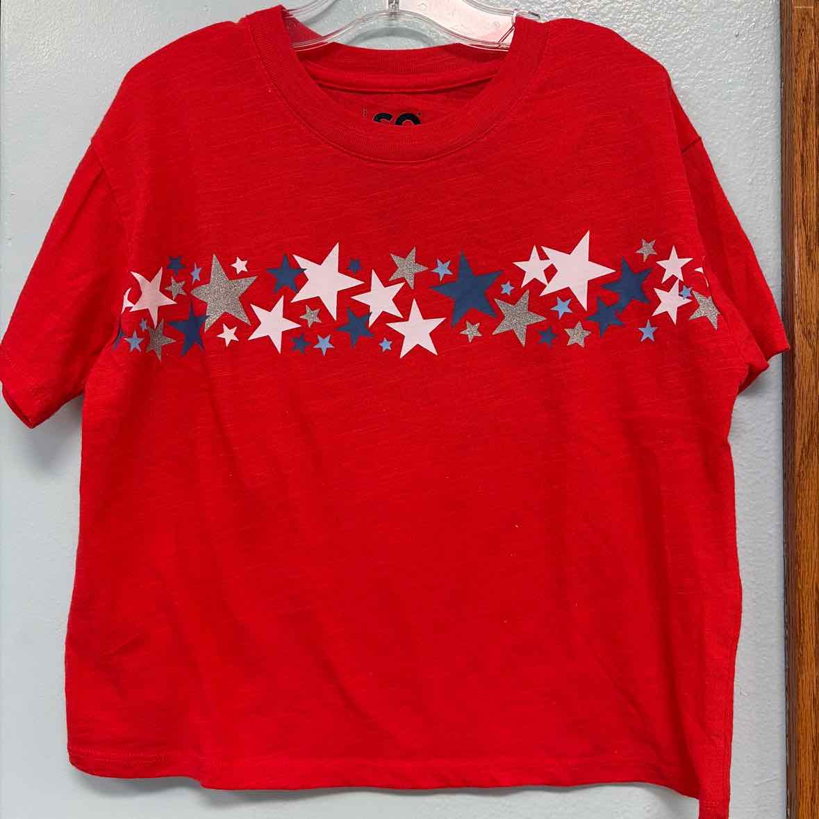 7 So Shirt
