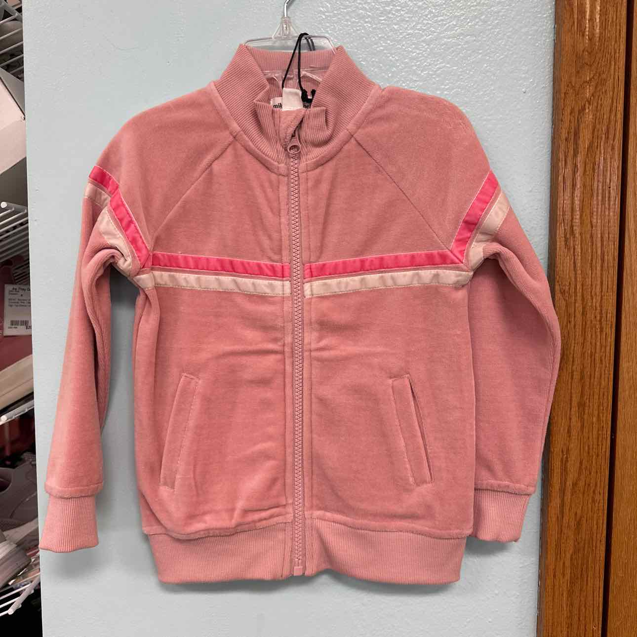 2 NEW Miles the Label Sweatshirt